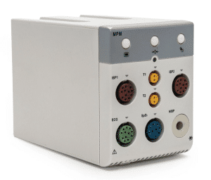 Mindray MPM Module