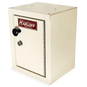 Harloff Mini Narcotics Cabinet | NC09B07-ST1
