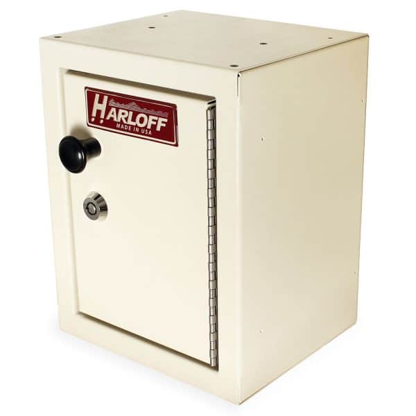 Harloff Mini Narcotics Cabinet | NC09B07-ST1