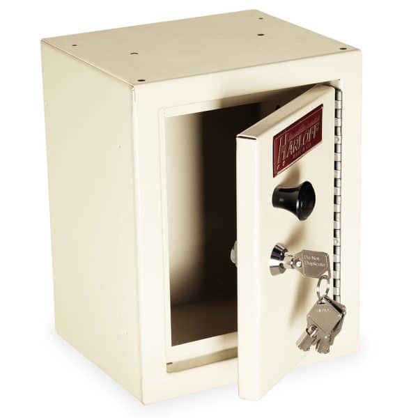Harloff Mini Narcotics Cabinet | NC09B07-ST1 - Image 2