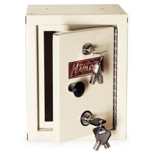 Harloff Mini Narcotics Cabinet | NC09B07-ST2