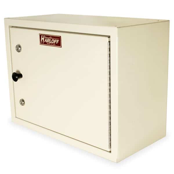 Harloff Medium Narcotics Cabinet | NC12C16-SK2 - Image 2