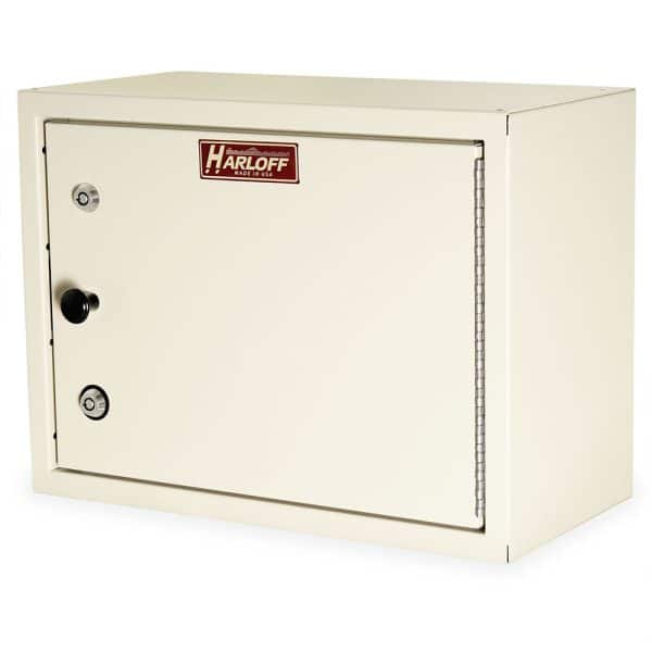 Harloff Medium Narcotics Cabinet | NC12C16-ST2 - Image 2