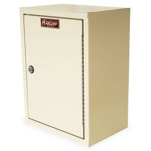 Harloff Medium Narcotics Cabinet | NC16C12-DT2