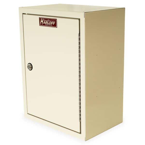 Harloff Medium Narcotics Cabinet | NC16C12-DT2