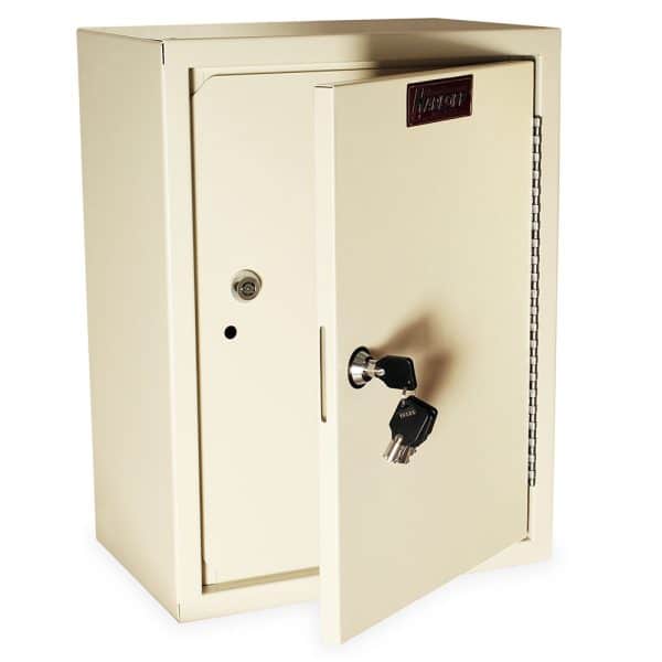 Harloff Medium Narcotics Cabinet | NC16C12-DT2 - Image 2