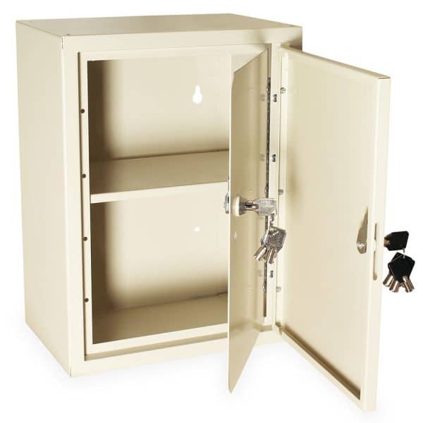 Harloff Medium Narcotics Cabinet | NC16C12-DT2 - Image 3
