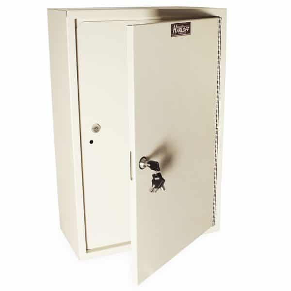 Harloff Tall Narcotics Cabinet | NC24C16-DT2 - Image 3