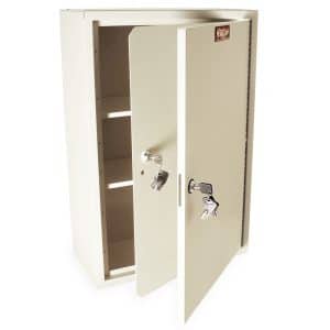 Harloff Tall Narcotics Cabinet | NC24C16-DT2