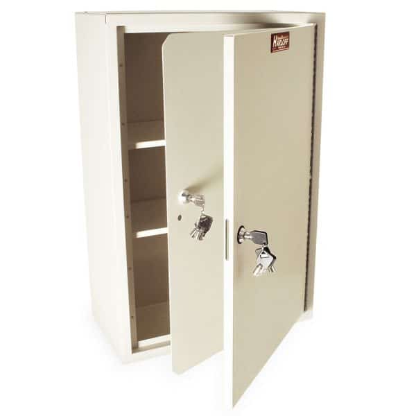 Harloff Tall Narcotics Cabinet | NC24C16-DT2