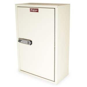 Harloff Tall Narcotics Cabinet | NC24C16-SE1