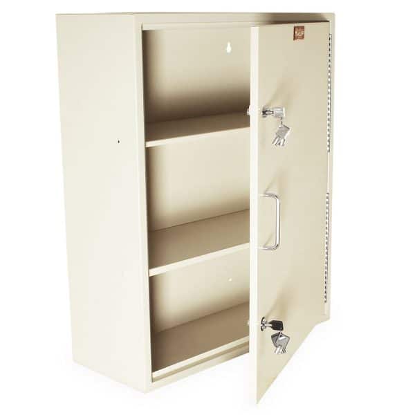 Harloff Large Narcotics Cabinet | NC30D24-ST2 - Image 2