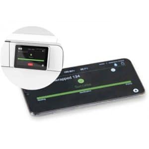 Tuttnauer Control