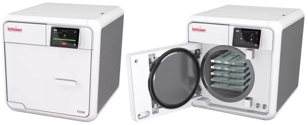 Tuttnauer T-Edge 10B Autoclave - Image 2