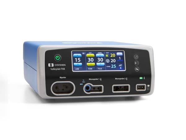Covidien Valleylab FX8 Electrosurgical Unit - Refurbished - Image 2