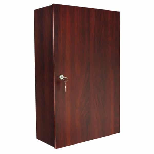 Harloff Wall Mount In-Room Medication Storage Cabinet | WV2761-CM - Image 2
