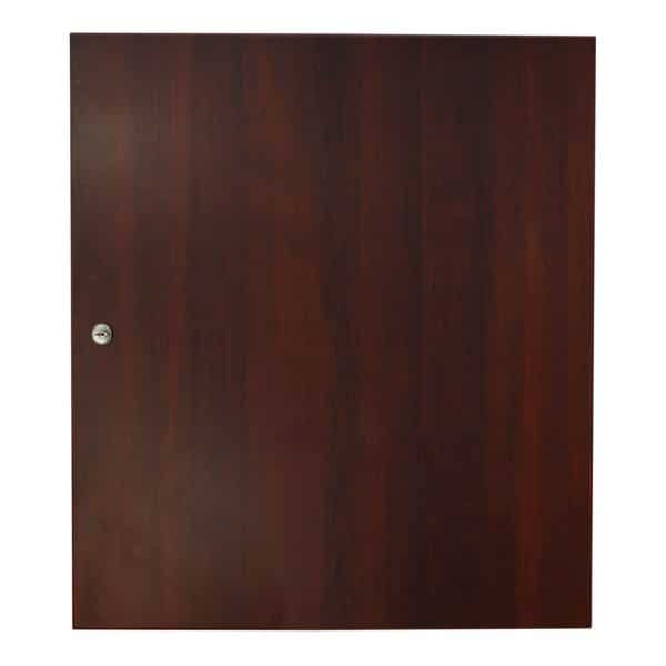 Harloff Large Capacity In-Room Medication Storage Cabinet | WV2766-CM - Image 3