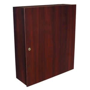 Harloff Large Capacity In-Room Medication Storage Cabinet | WV2766-CM