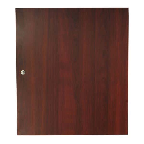 Harloff ADA-Compliant In-Room Medication Storage Cabinet | WV2795-CM - Image 3