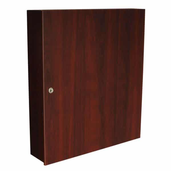 Harloff ADA-Compliant In-Room Medication Storage Cabinet | WV2795-CM - Image 2