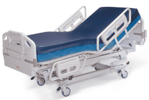 Hill-Rom Advanta (P1600) Hospital Bed - Refurbished