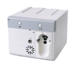 Mindray AG Module