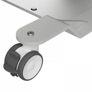 Oakworks Imaging Table Caster