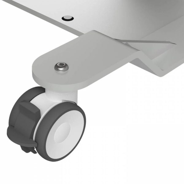 Oakworks Imaging Table Caster