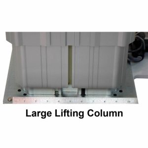 Oakworks Imaging Table Lifting Column