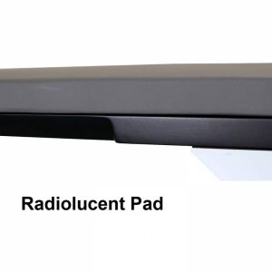 Oakworks Radiolucent Pad