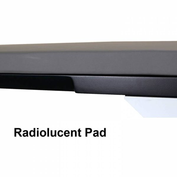 Oakworks Radiolucent Pad