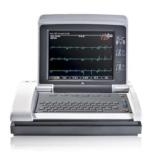 GE MAC 5500 EKG Machine - Refurbished