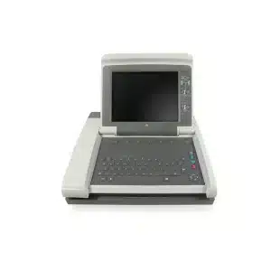 GE MAC 5500 EKG Machine