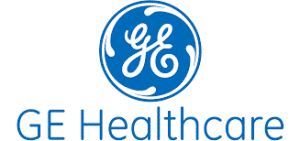 GE Healthcare Logo