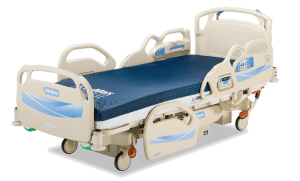 Hill-Rom Advanta 2 (P1190A) Hospital Bed - Refurbished