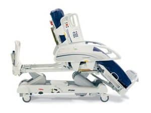 Stryker InTouch Hospital Bed