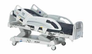 Stryker InTouch Hospital Bed