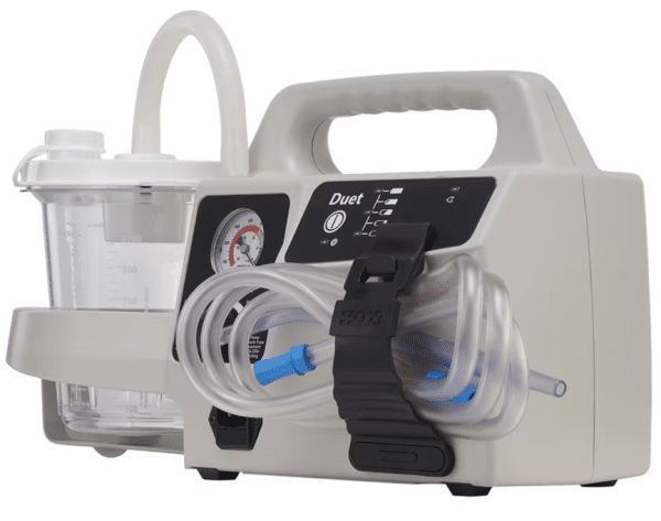 Refurbished Sscor 2314 Aspirator