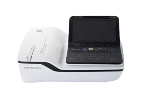 GE MAC 2000 EKG Machine - Refurbished