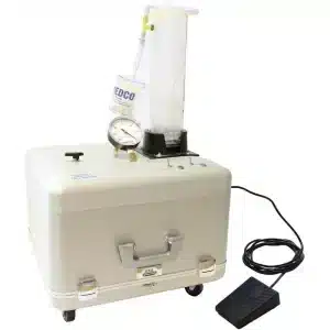 Medco Aspirator IV Liposuction Machine - Refurbished