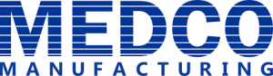 Medco Logo, Venture Medical Requip.