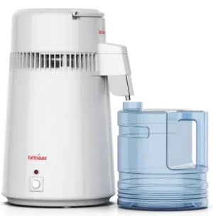 Tuttnauer DS1G Steam Distiller