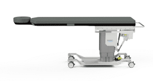 Oakworks CFPM301 Imaging Table w/ Integrated Headset