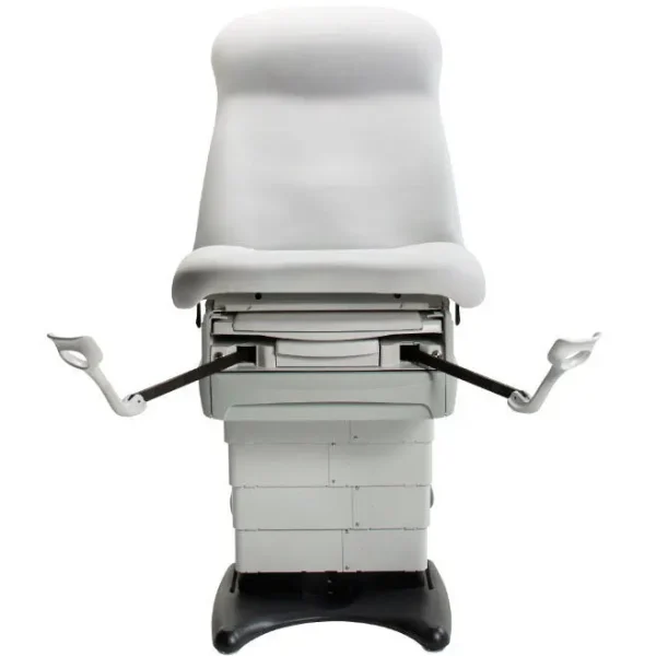 Midmark 626 Examination Chair Leg Positioners, Venture Medical Requip.