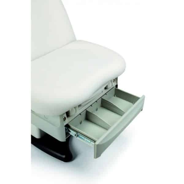 Midmark 626 Front Drawer, Venture Medical Requip.