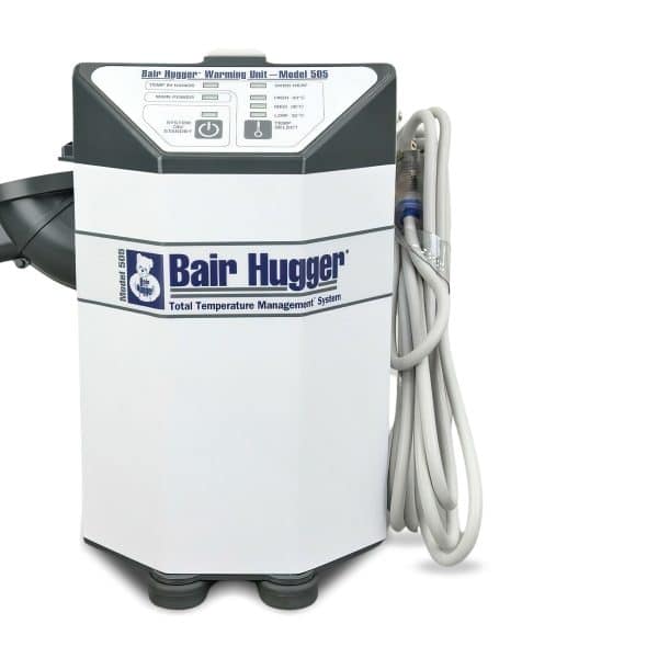 Bair Hugger 505, Venture Medical Requip.