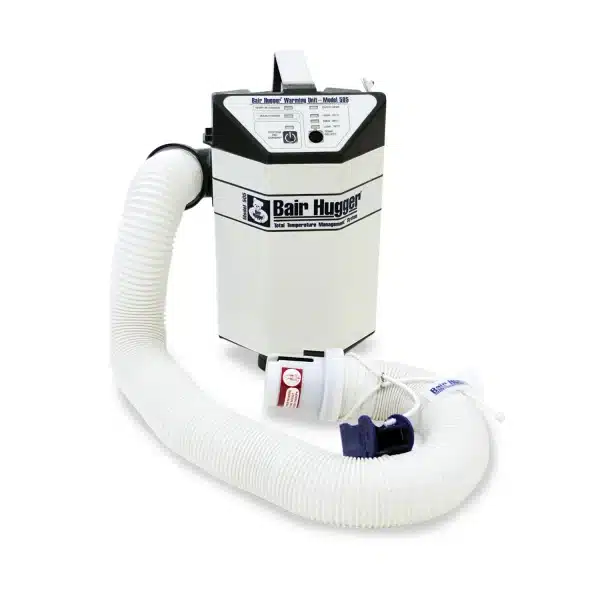 Bair Hugger 505, Venture Medical Requip.