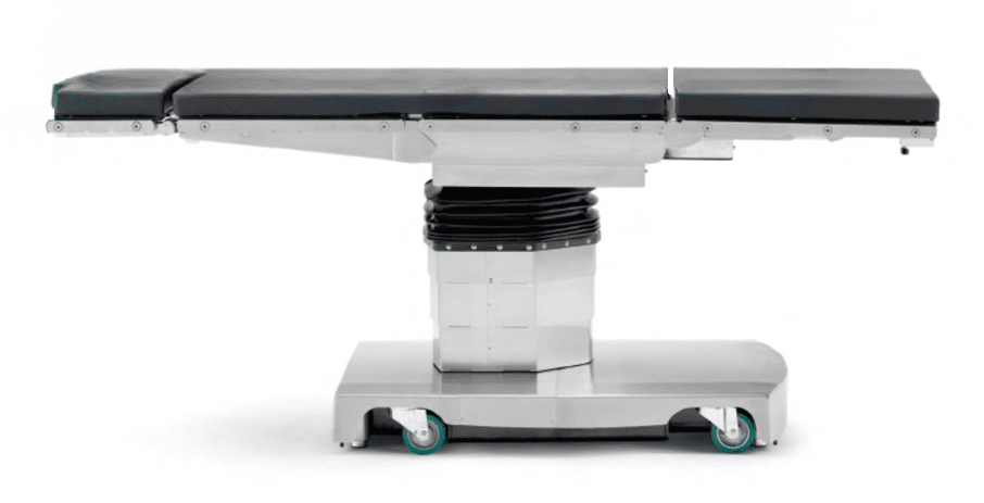 Steris 5085 Surgical Table, Venture Medical Requip.