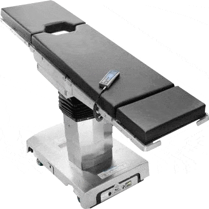 Steris 5085, Venture Medical Requip.