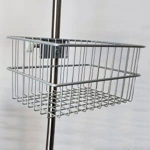 MCM 217-L: IV Wire Basket, Venture Medical Requip.